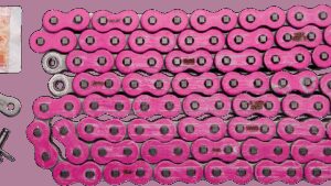 New Motorcycle Parts, New Parts