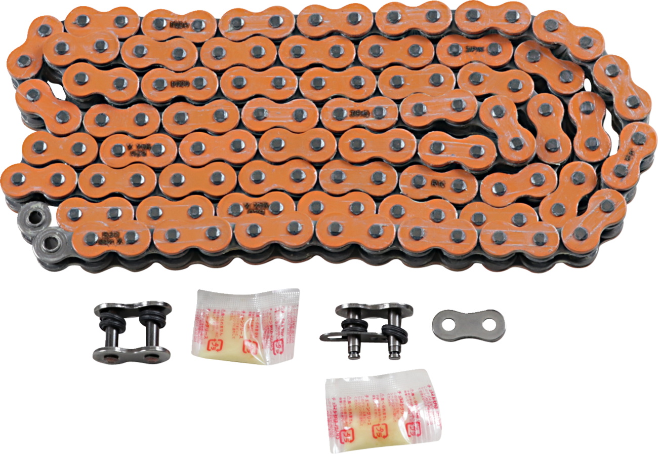 MOOSE OFFROAD 520 HPO - O-Ring Chain - 120 PLT - Image 2