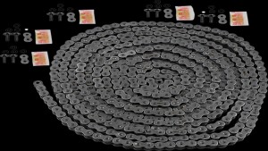 New Motorcycle Parts, New Parts