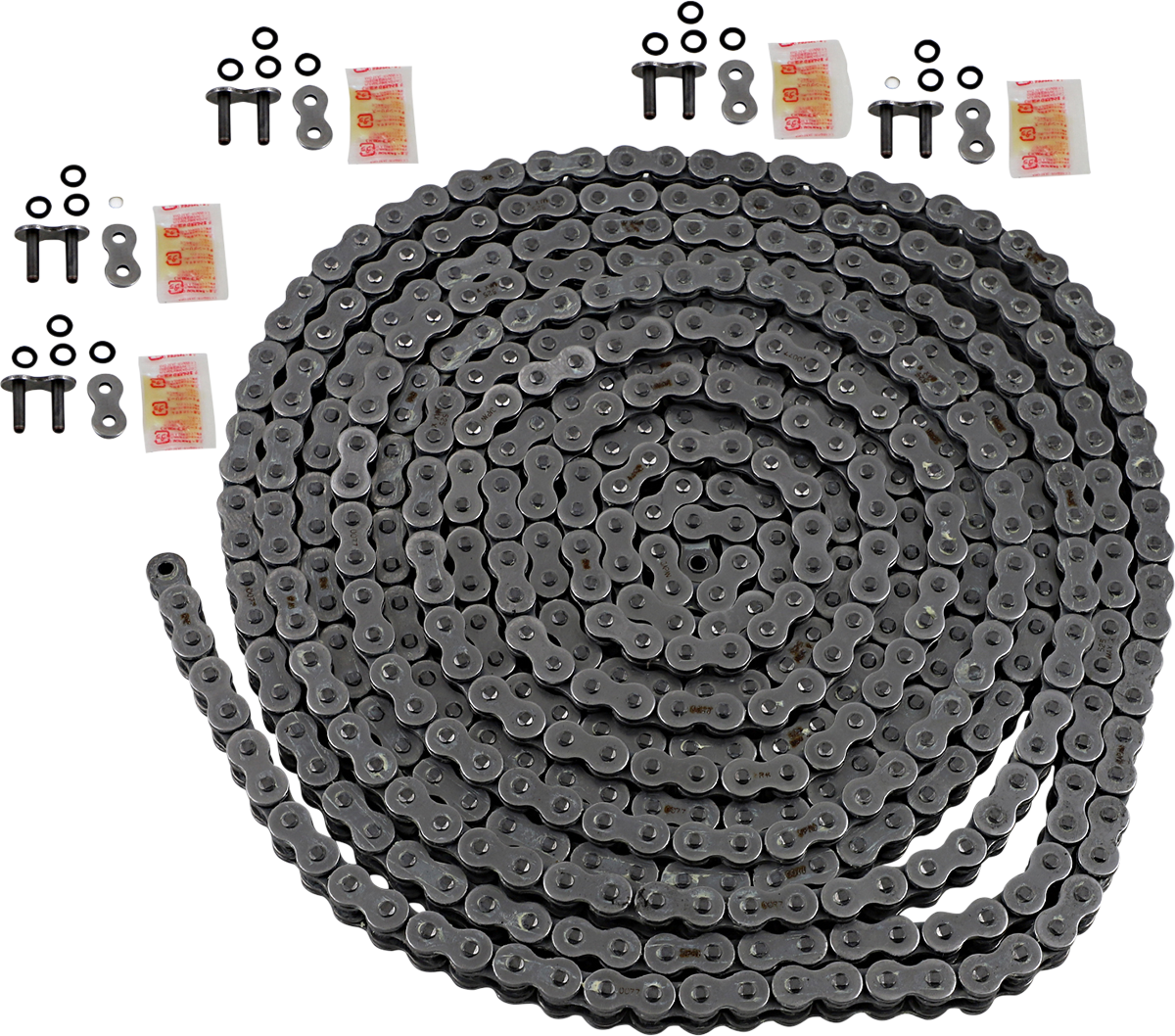 EK 520 SRX2 - Drive Chain - 112 Links - Image 2