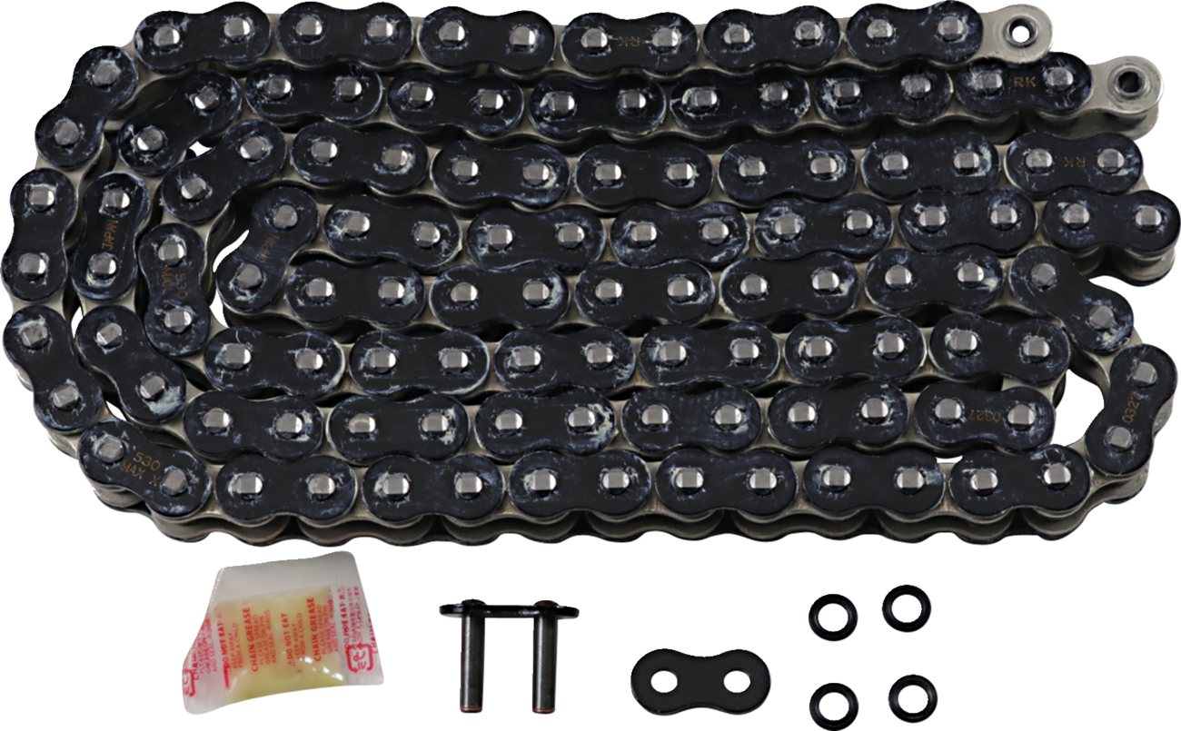 RK 530 Max X - Chain - 120 Links - B&C