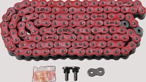 New Motorcycle Parts, New Parts