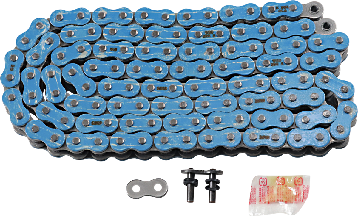 EK 530 SRX2 - Drive Chain - 120 Links - Image 2