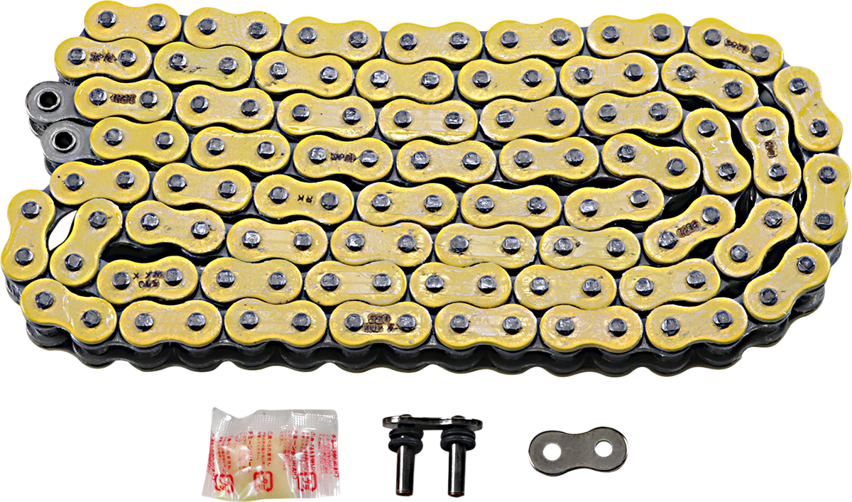 EK 530 SRX2 - Drive Chain - 114 Links - Image 2