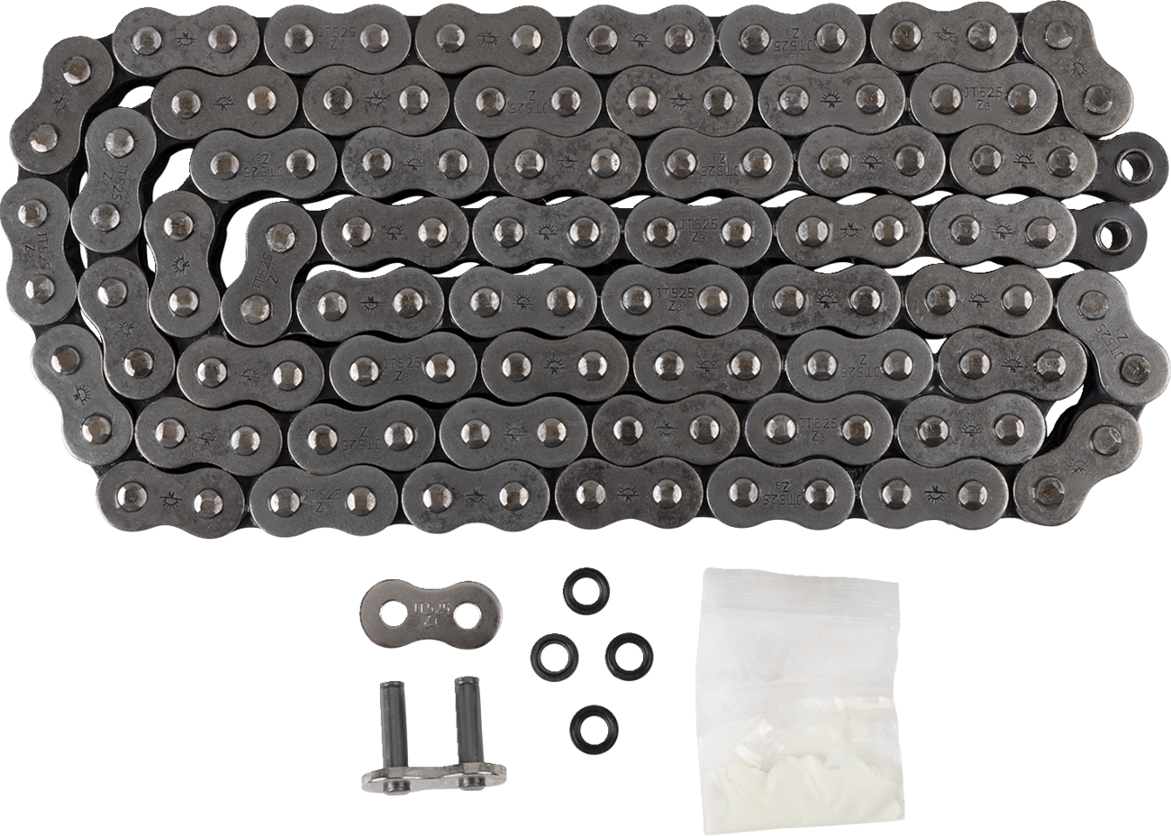 RK 530 Max X - Chain - 120 Links - B&C - Image 2