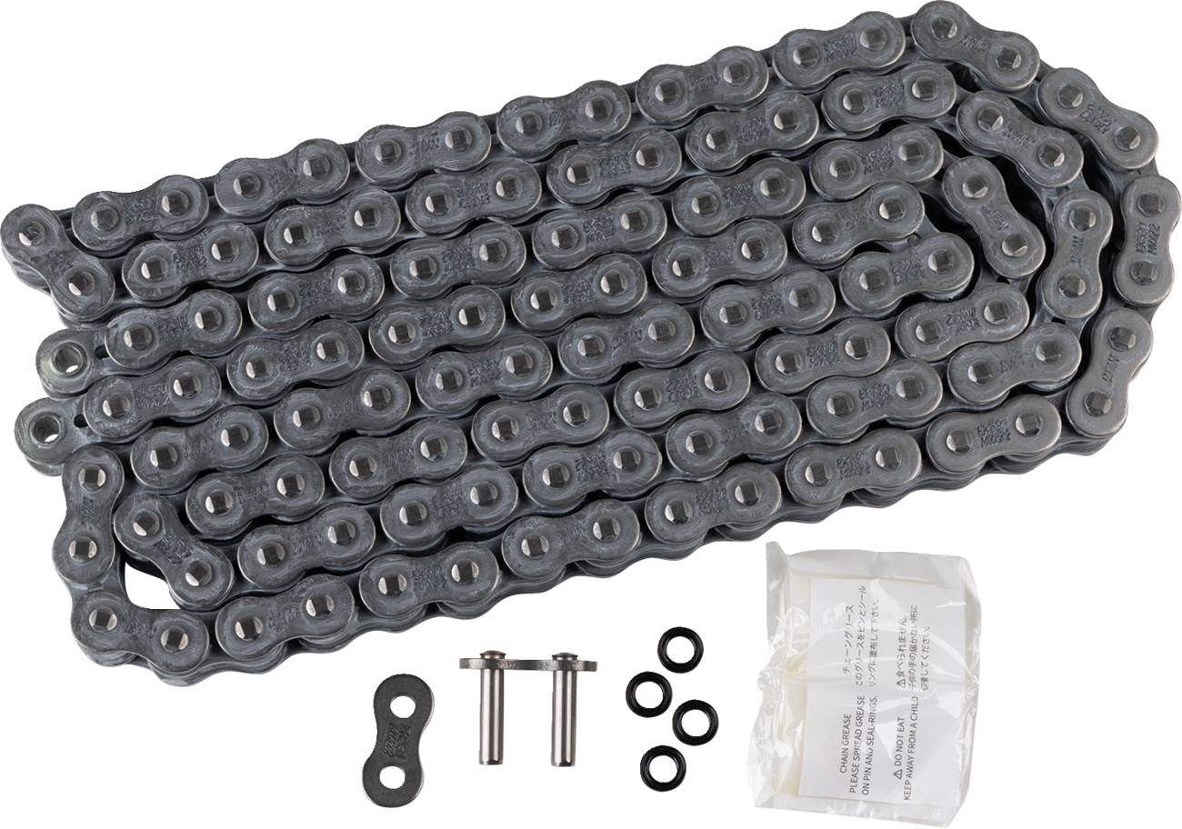 RK 525 Max Z - Drive Chain - 120 Links - Black & Gold - Image 2