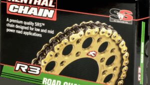 New Motorcycle Parts, New Parts