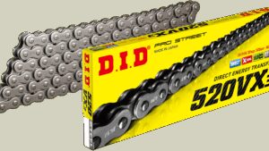 New Motorcycle Parts, New Parts