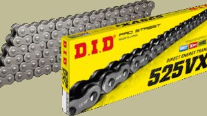 New Motorcycle Parts, New Parts