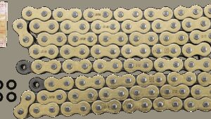 New Motorcycle Parts, New Parts