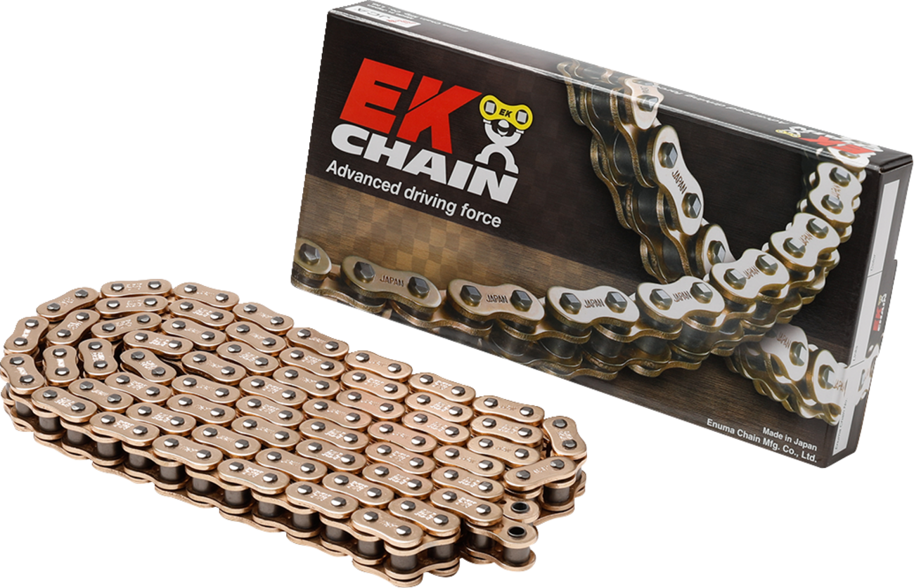 PARTS UNLIMITED 520 PX Series - Drive Chain - 114 Links - Image 2