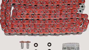 New Motorcycle Parts, New Parts