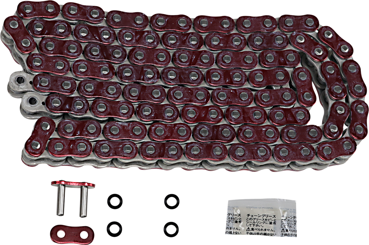 PARTS UNLIMITED 520 PX Series - Drive Chain - 106 Links - Image 2