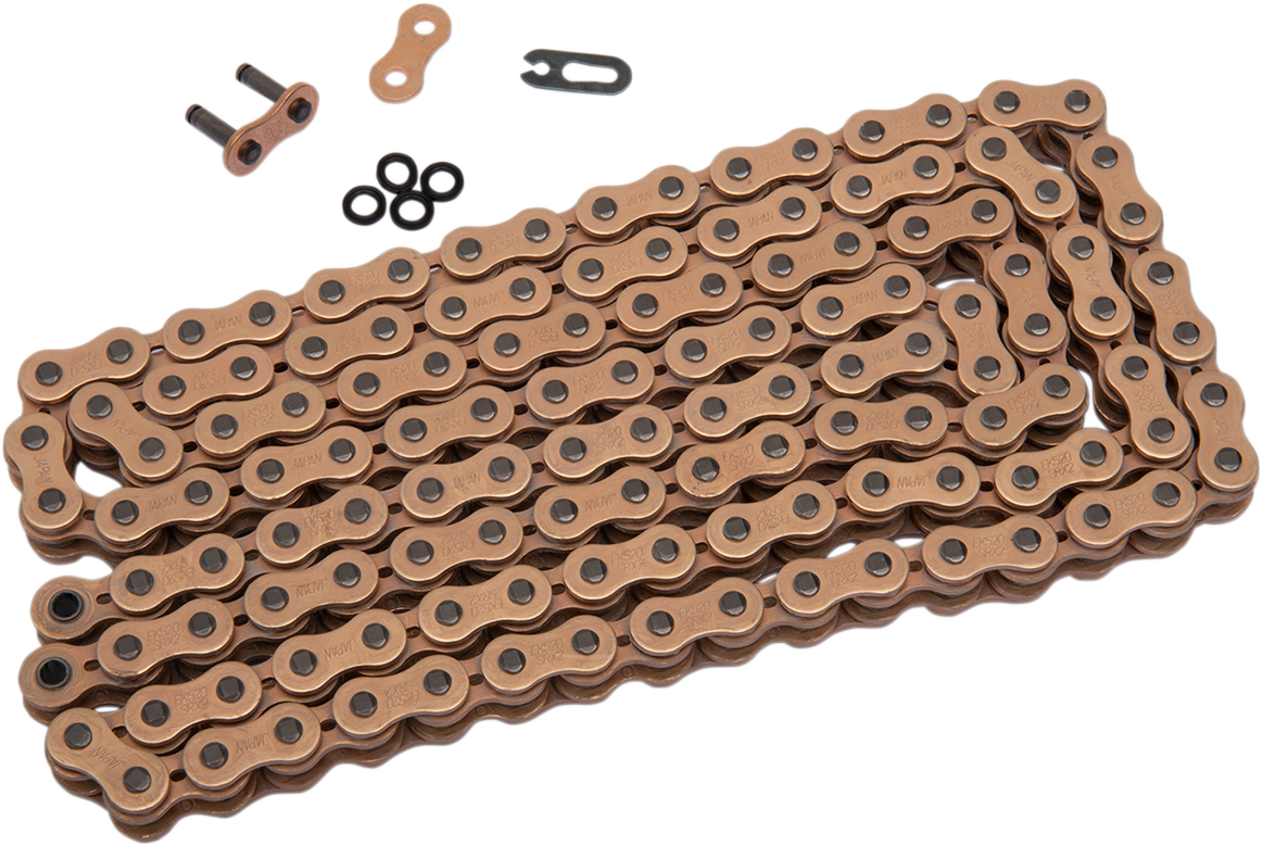 DID 520 VX3 - Chain - 110 Links - Image 2