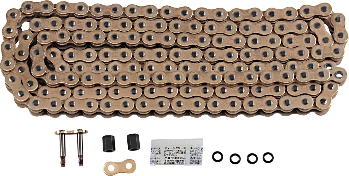 PARTS UNLIMITED 520 PX Series - Drive Chain - 112 Links - Image 2