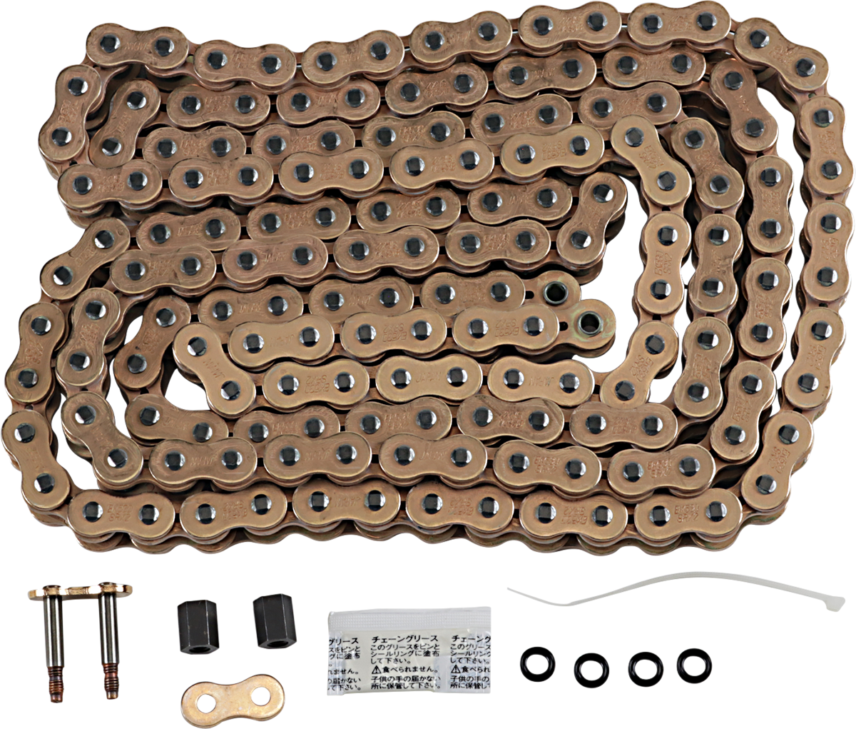 PARTS UNLIMITED 520 PX Series - Drive Chain - 104 Links - Image 2