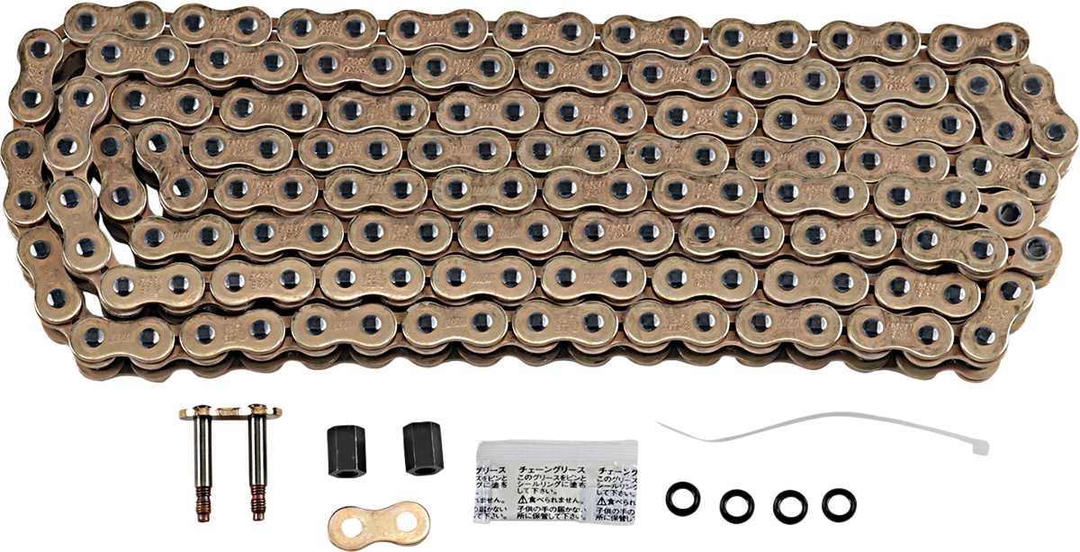 EK CHAIN 530SRX2X150 LINK G