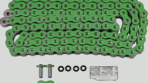 New Motorcycle Parts, New Parts