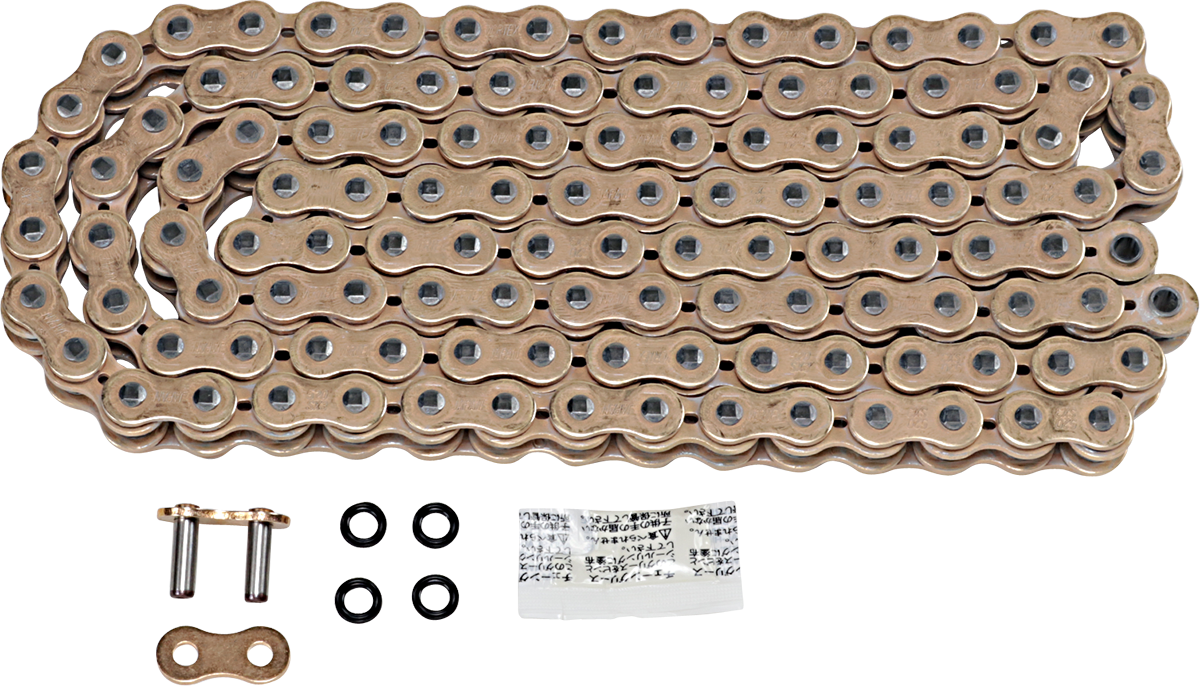 PARTS UNLIMITED 520 PX Series - Drive Chain - 130 Links - Image 2
