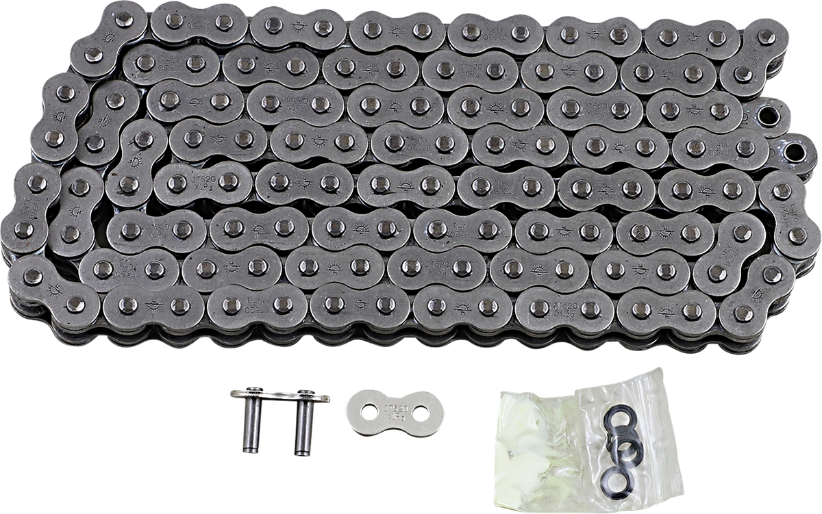 JT CHAINS X1R3 525 Chain - 112 Link