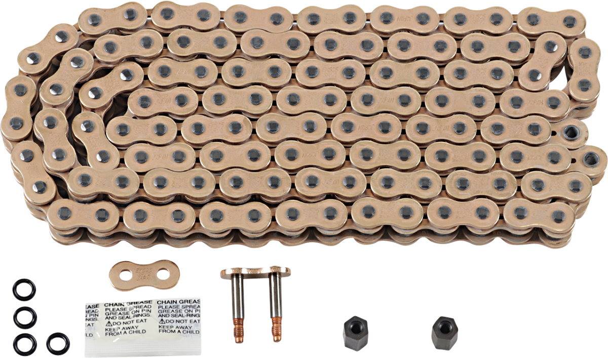 PARTS UNLIMITED 520 PX Series - Drive Chain - 94 Links - Image 2