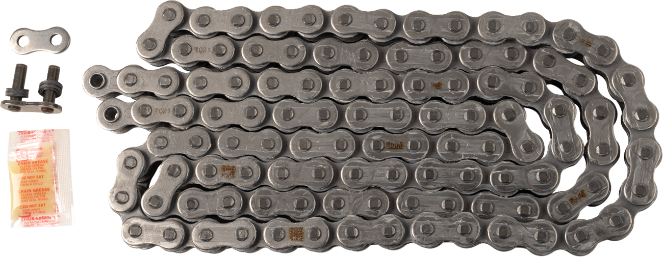 JT CHAINS 530 X1R - Heavy Duty Drive Chain - 118 Links - Image 2