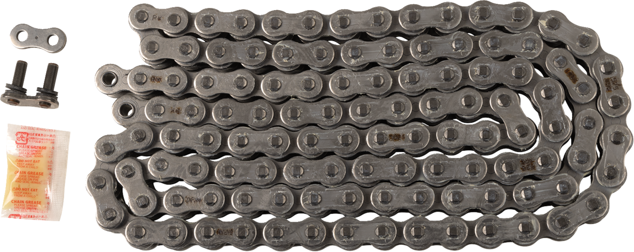 JT CHAINS 530 X1R - Heavy Duty Drive Chain - 122 Links - Image 2
