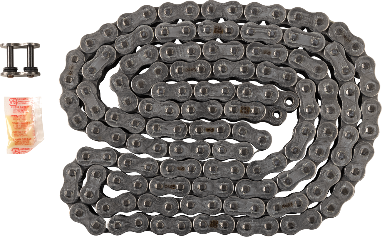 RK 520 - Max X Chain - 150 Links - Red - Image 2