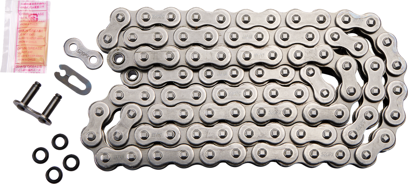 PARTS UNLIMITED 520 PX Series - Drive Chain - 114 Links