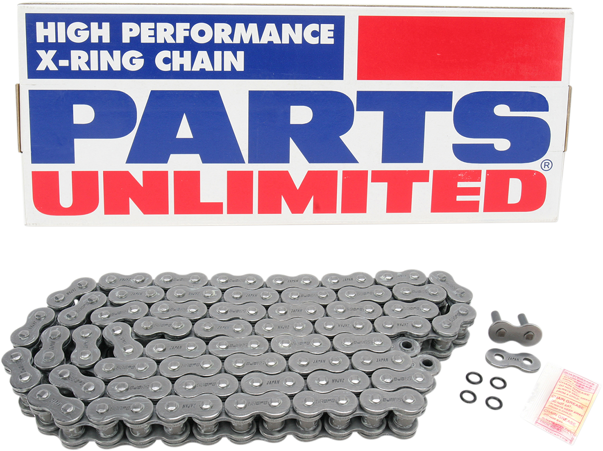 PARTS UNLIMITED 530 PX Series - Drive Chain - 130 Links