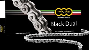 REGINA CHAIN 525ZRA X 110 LINKS