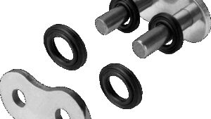 REGINA 525 ZRA - Connecting Link - Rivet