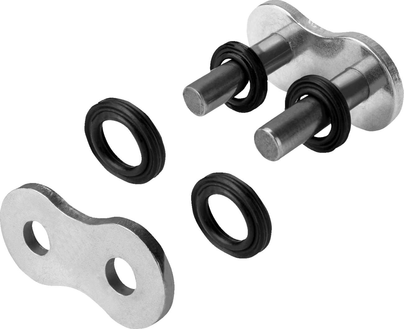 REGINA 525 ZRA - Connecting Link - Rivet