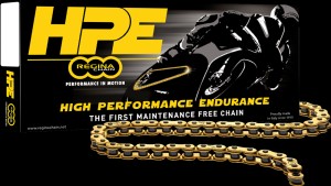 REGINA CHAIN 520 HPE 102 LINKS