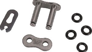 EK 428 SROZ - Clip Connecting Link