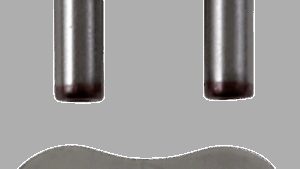 EK 530 Series - DR2 - Rivet Connecting Link