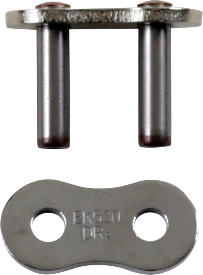 EK 530 Series - DR2 - Rivet Connecting Link