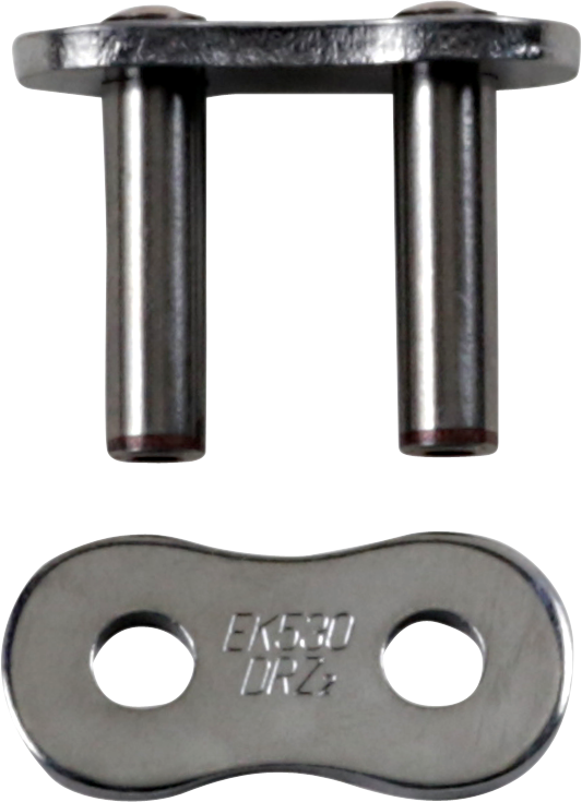 EK 530 Series - DRZ2 - Rivet Connecting Link