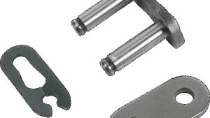 DID 420 NZ3 - Connecting Link