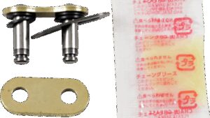 RK 520 MXU - Sealed UW-Ring - Clip Connecting Link