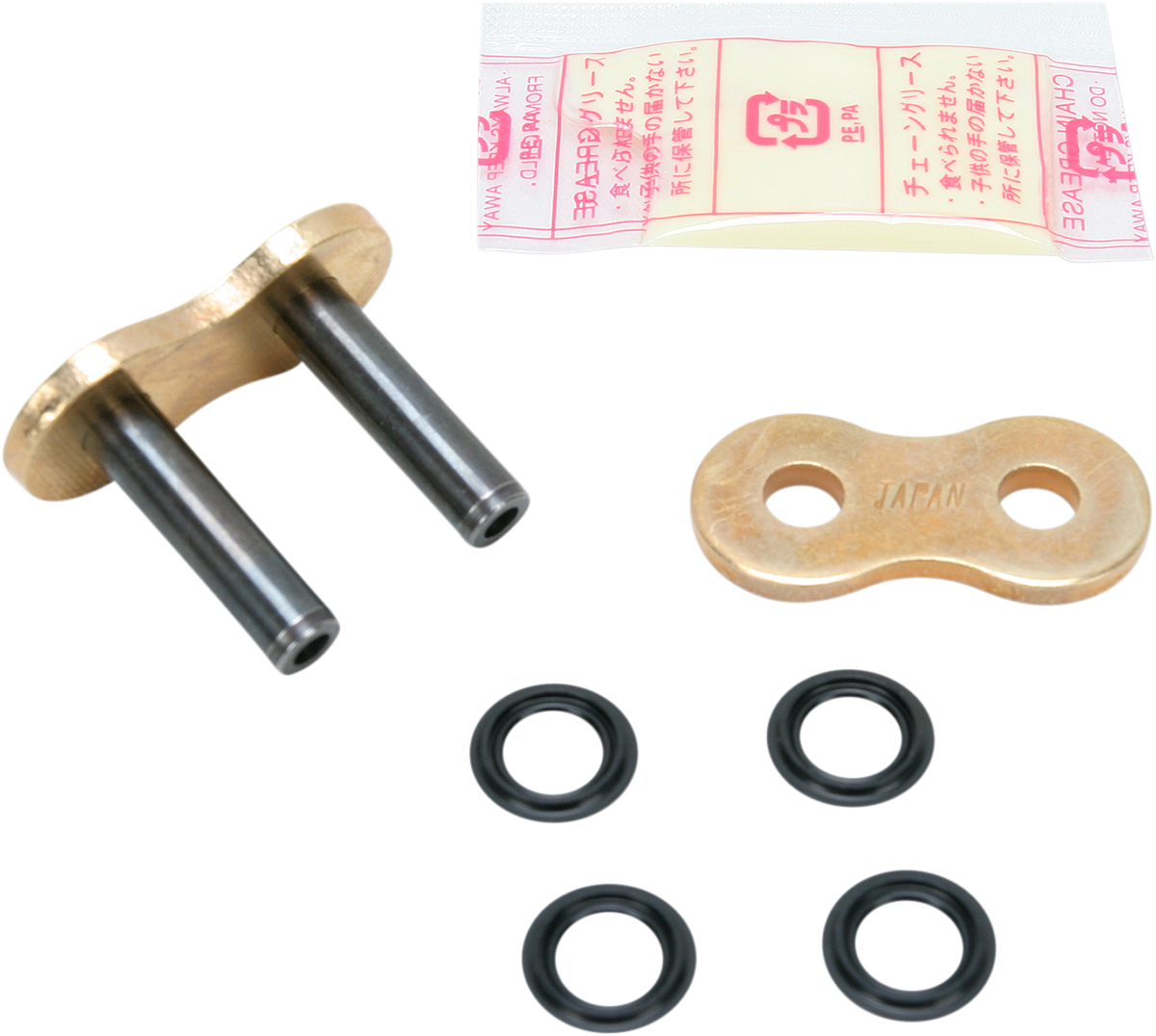 REGINA 520 ZRT - Connecting Link - Clip - Image 2