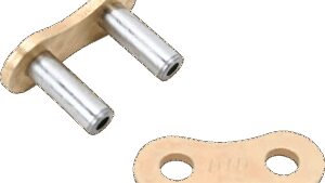 DID 520 DZ - Connecting Link - Rivet