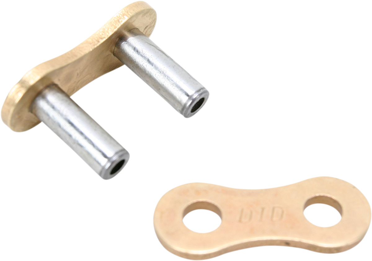 DID 520 DZ - Connecting Link - Rivet