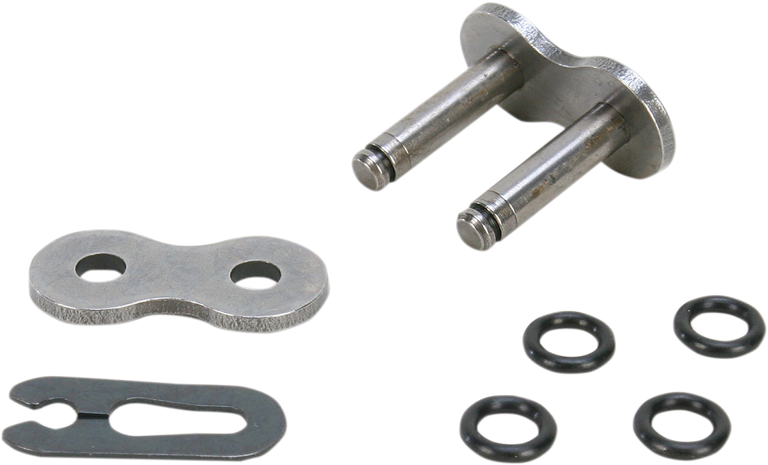DRAG SPECIALTIES 530 Series - O-Ring - Connecting Link - Clip