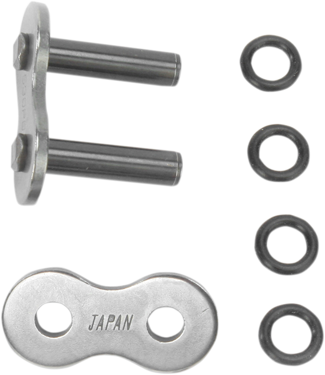 DRAG SPECIALTIES 530 Series - O-Ring - Connecting Link - Rivet