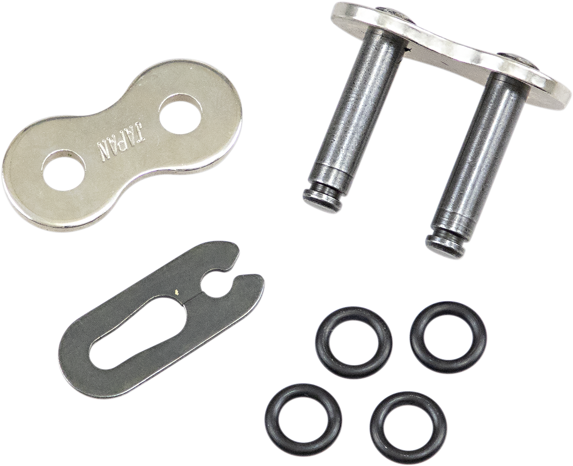 DRAG SPECIALTIES 530 Series - O-Ring - Connecting Link - Clip