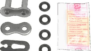 PARTS UNLIMITED 520 PX Series - Clip Connecting Link