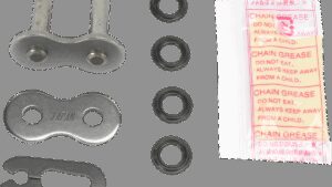 PARTS UNLIMITED 530 PX Series - Clip Connecting Link