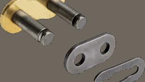 REGINA 420 OROY - Series - Clip Connecting Link