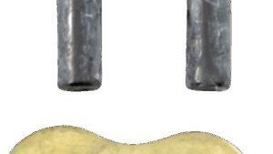 REGINA 530 DR - Connecting Link - Rivet